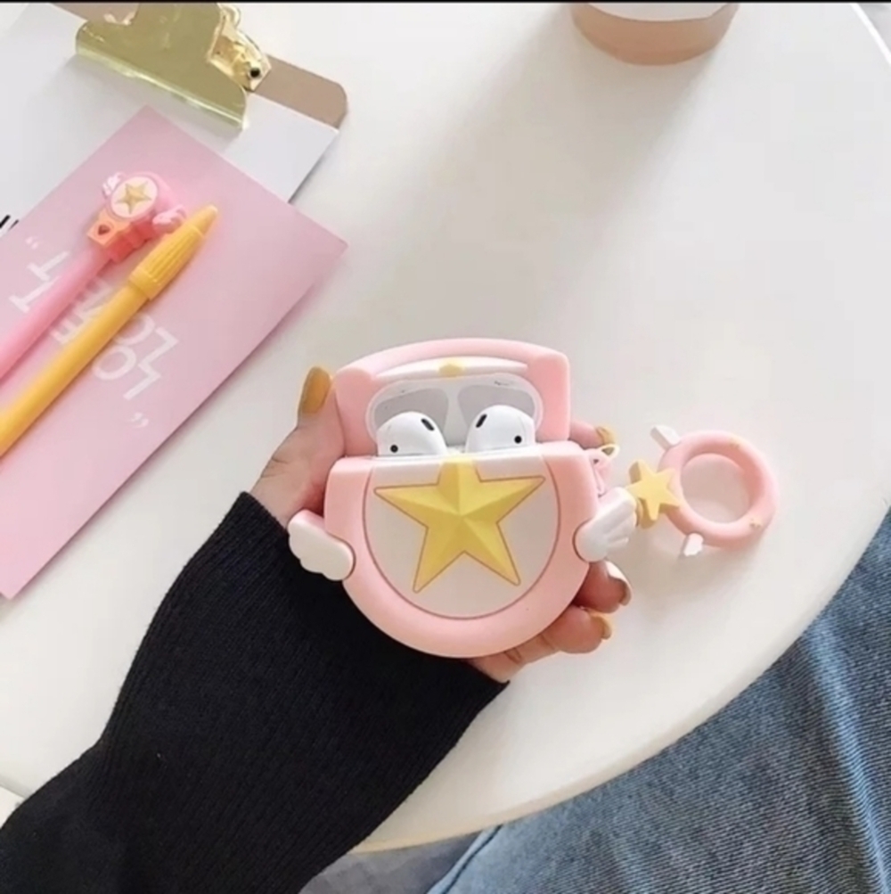 💕✨Airpod Pro Case.✨💕​ - Picture 2 of 5